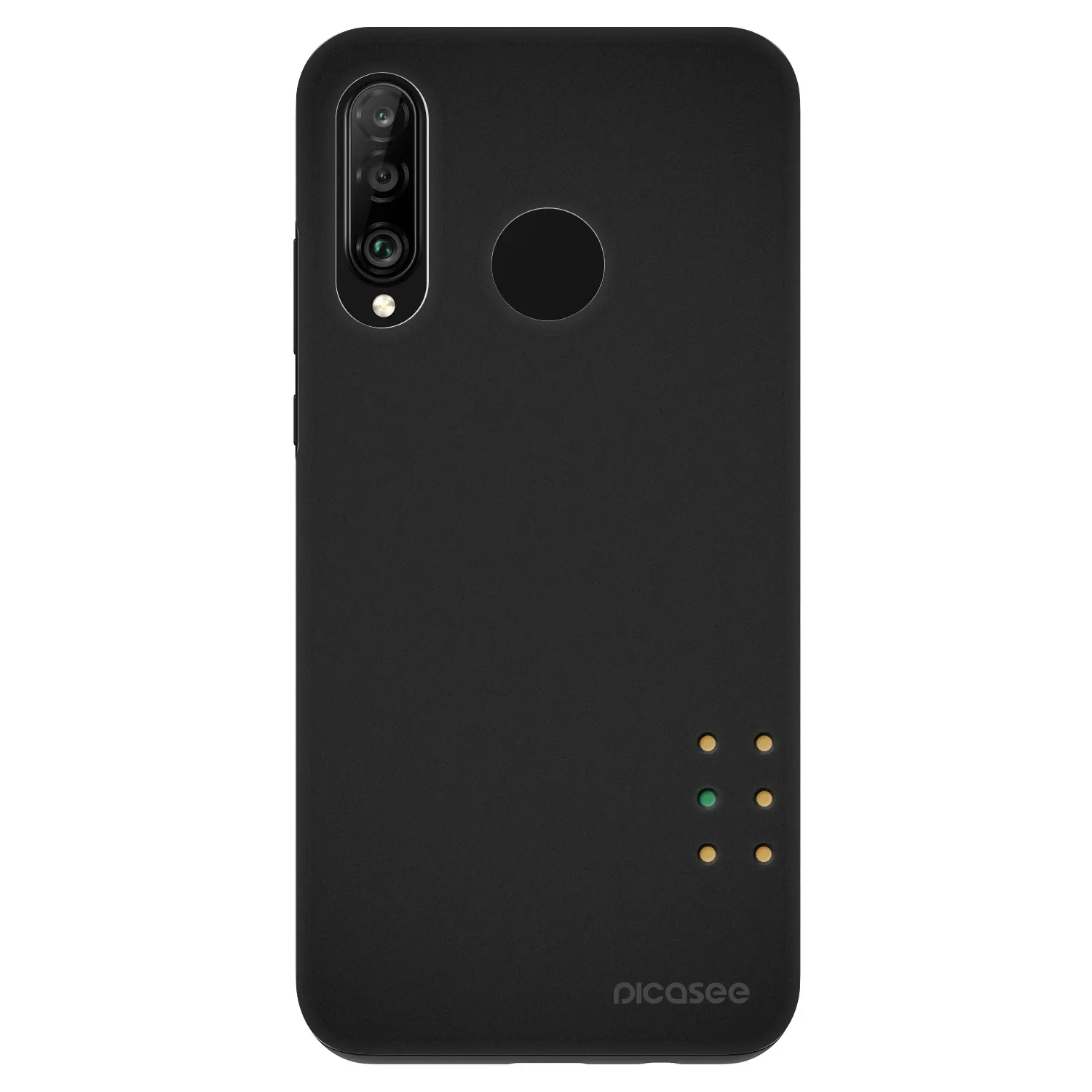 Picasee Fashion Case na Huawei P30 Lite - Pulse