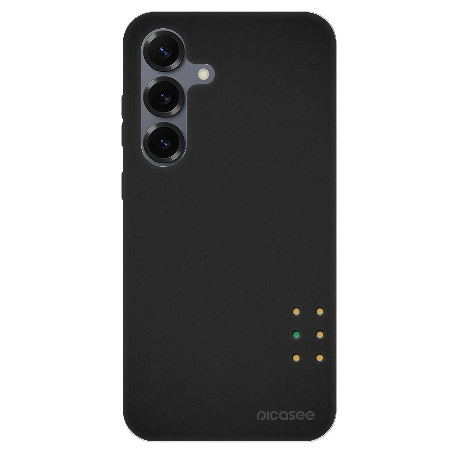 Picasee Fashion Case PowerShare pro Samsung Galaxy S25 5G - Pulse