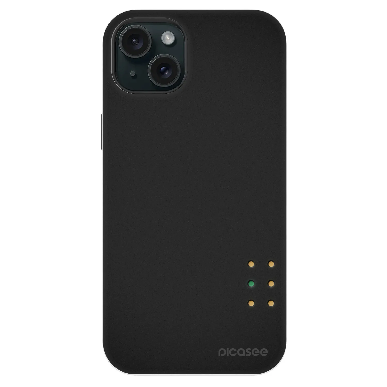 Picasee Fashion Case MagSafe na Apple iPhone 14 Plus - Pulse