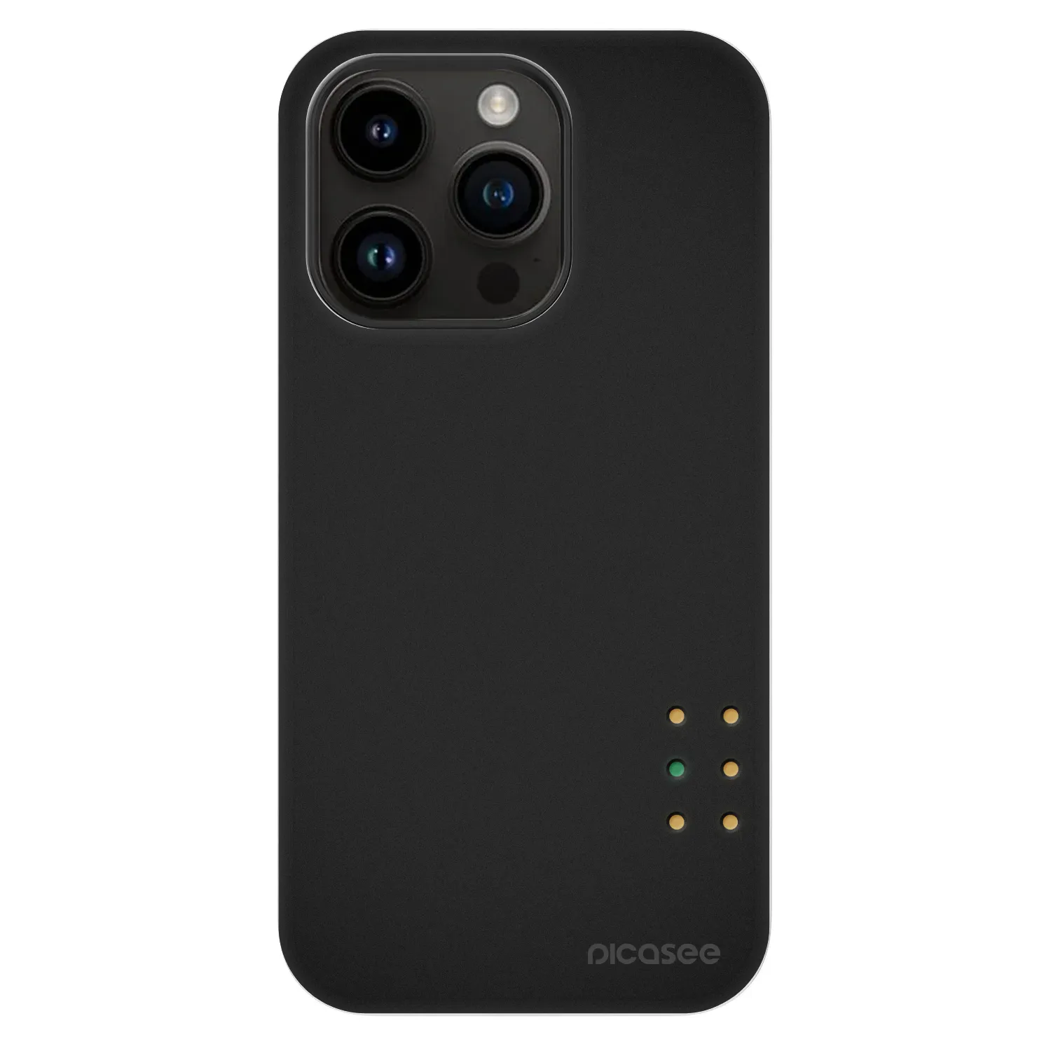 Picasee Fashion Case MagSafe na Apple iPhone 14 Pro - Pulse