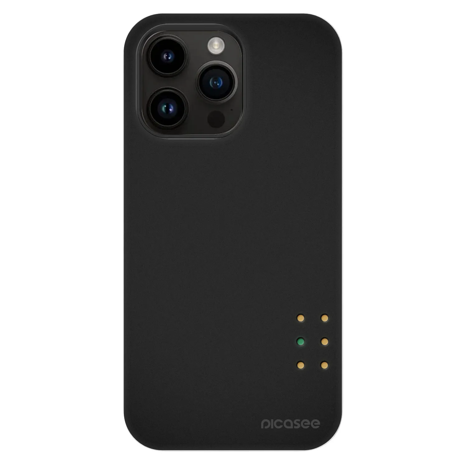 Picasee Fashion Case MagSafe na Apple iPhone 14 Pro Max - Pulse