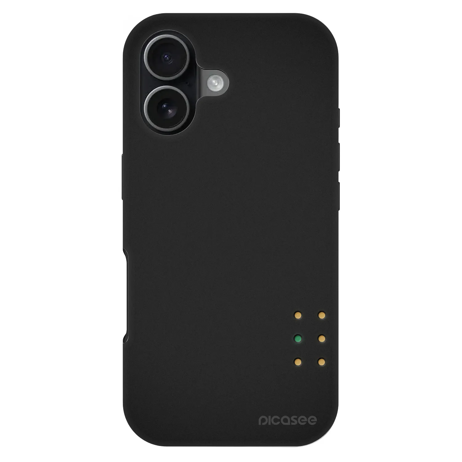 Picasee Fashion Case MagSafe na Apple iPhone 17 - Pulse