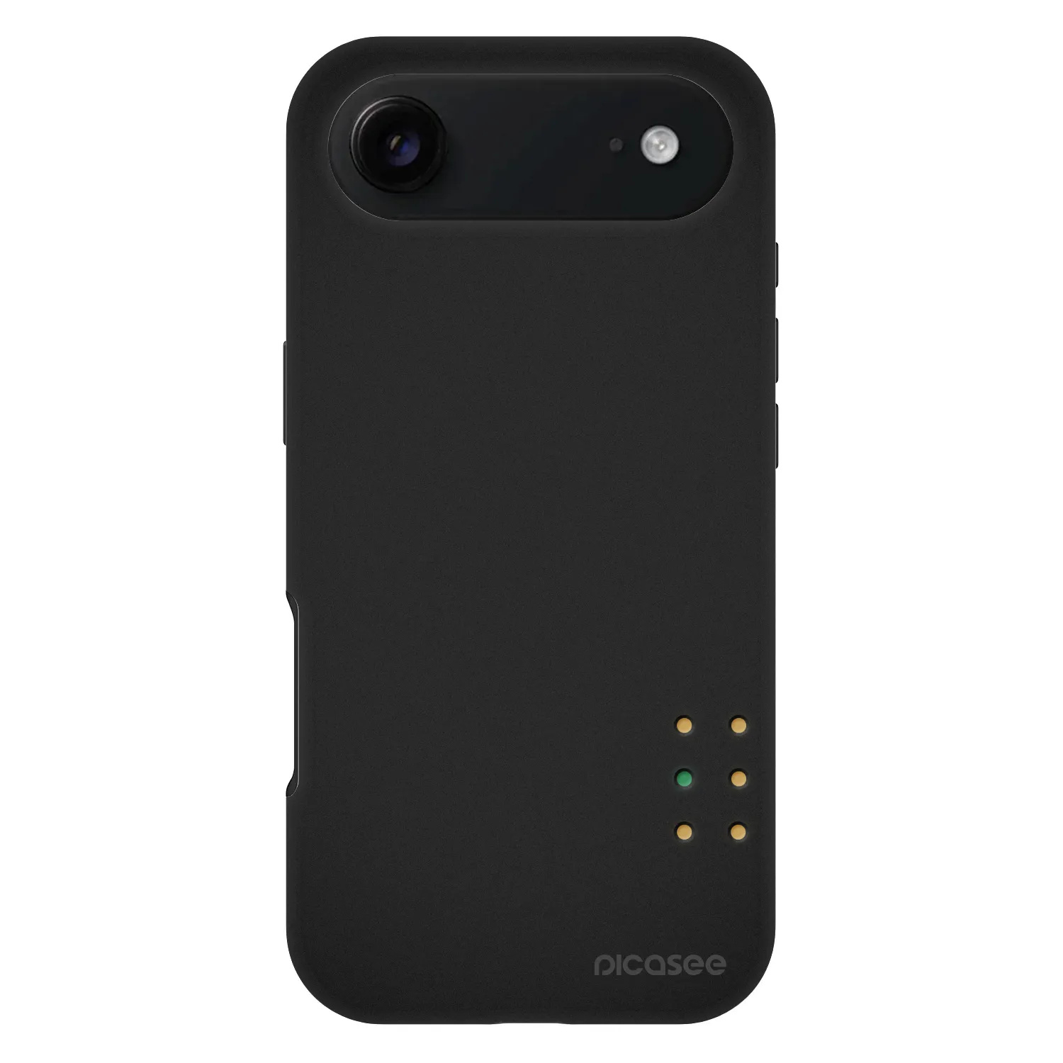 Picasee Fashion Case MagSafe na Apple iPhone Air - Pulse