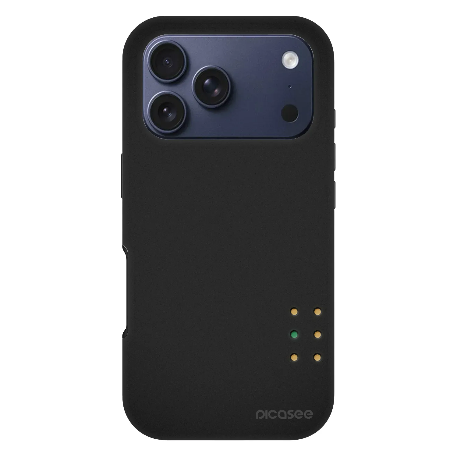 Picasee Fashion Case MagSafe na Apple iPhone 17 Pro - Pulse