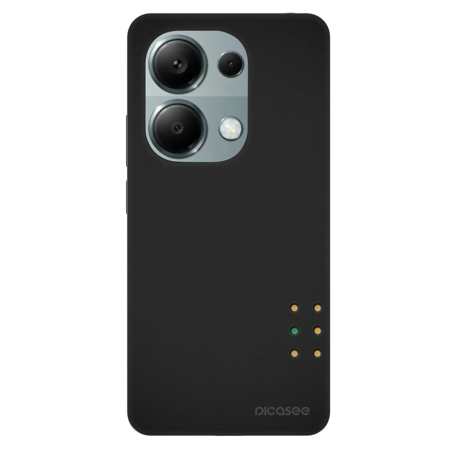 Picasee Fashion Case na Xiaomi Redmi Note 13 Pro 4G - Pulse