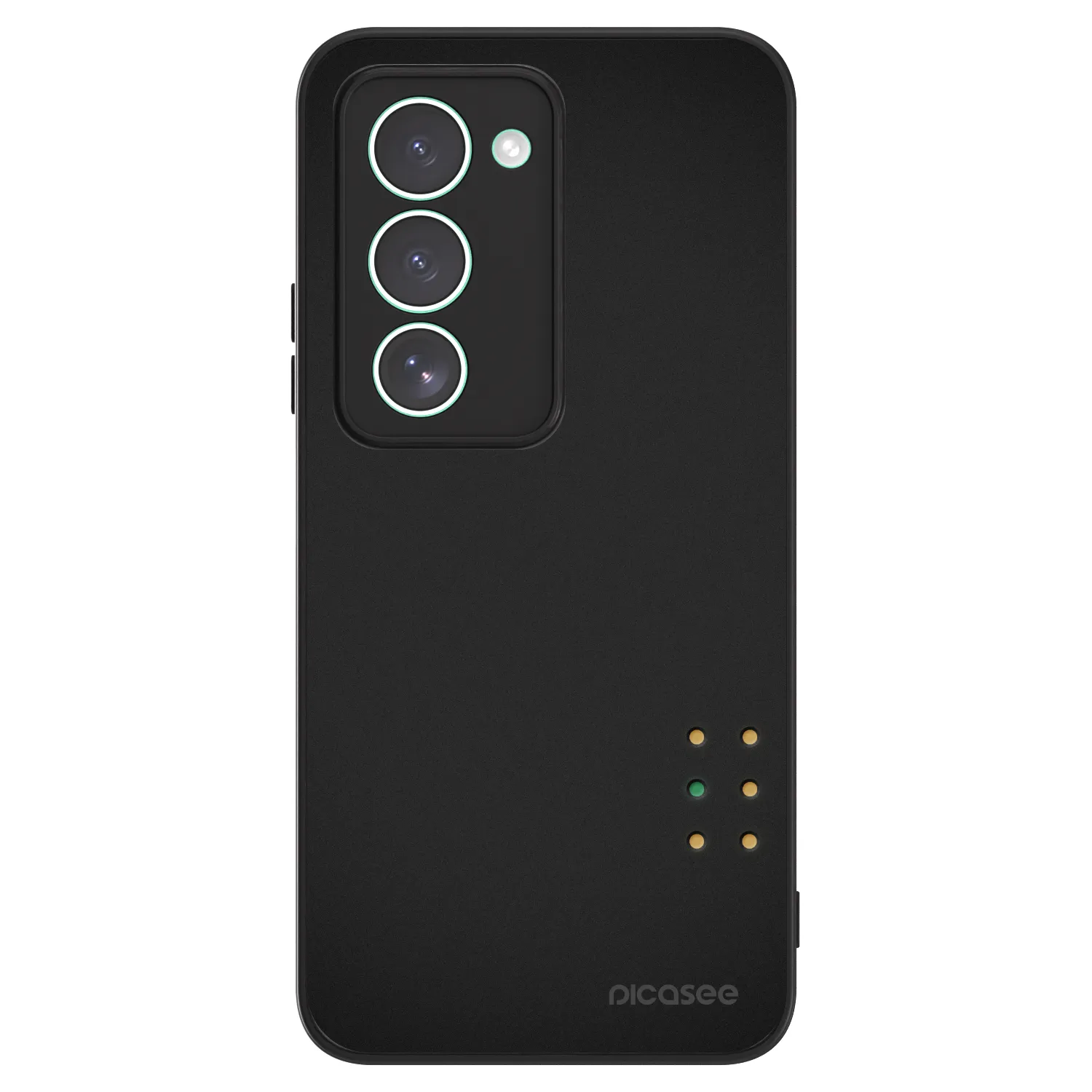 Picasee ULTIMATE CASE na Xiaomi Redmi 15 5G - Pulse