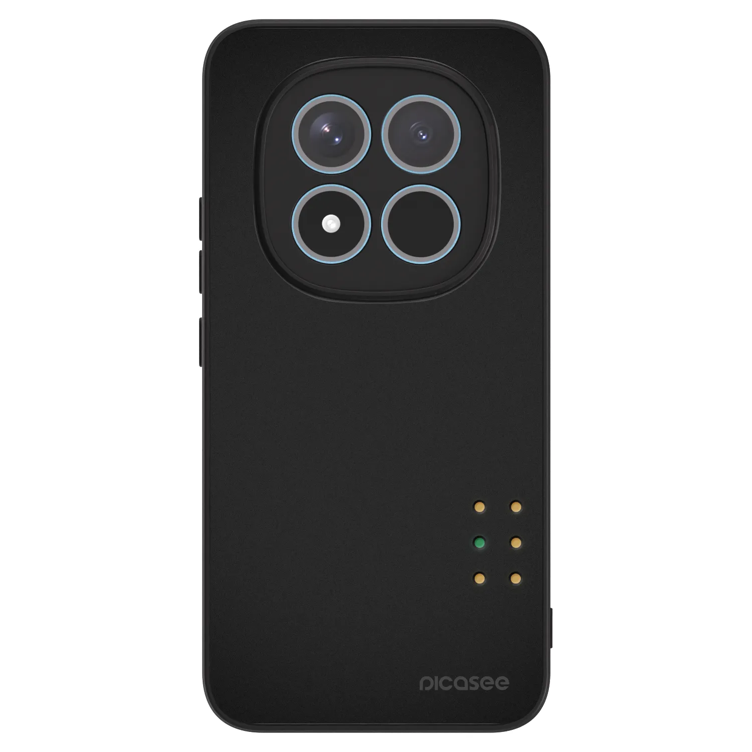 Picasee ULTIMATE CASE na Xiaomi Redmi Note 15 Pro+ - Pulse