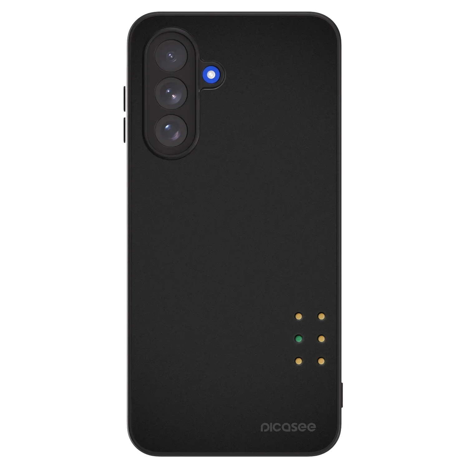 Picasee ULTIMATE CASE na Samsung Galaxy A17 5G - Pulse