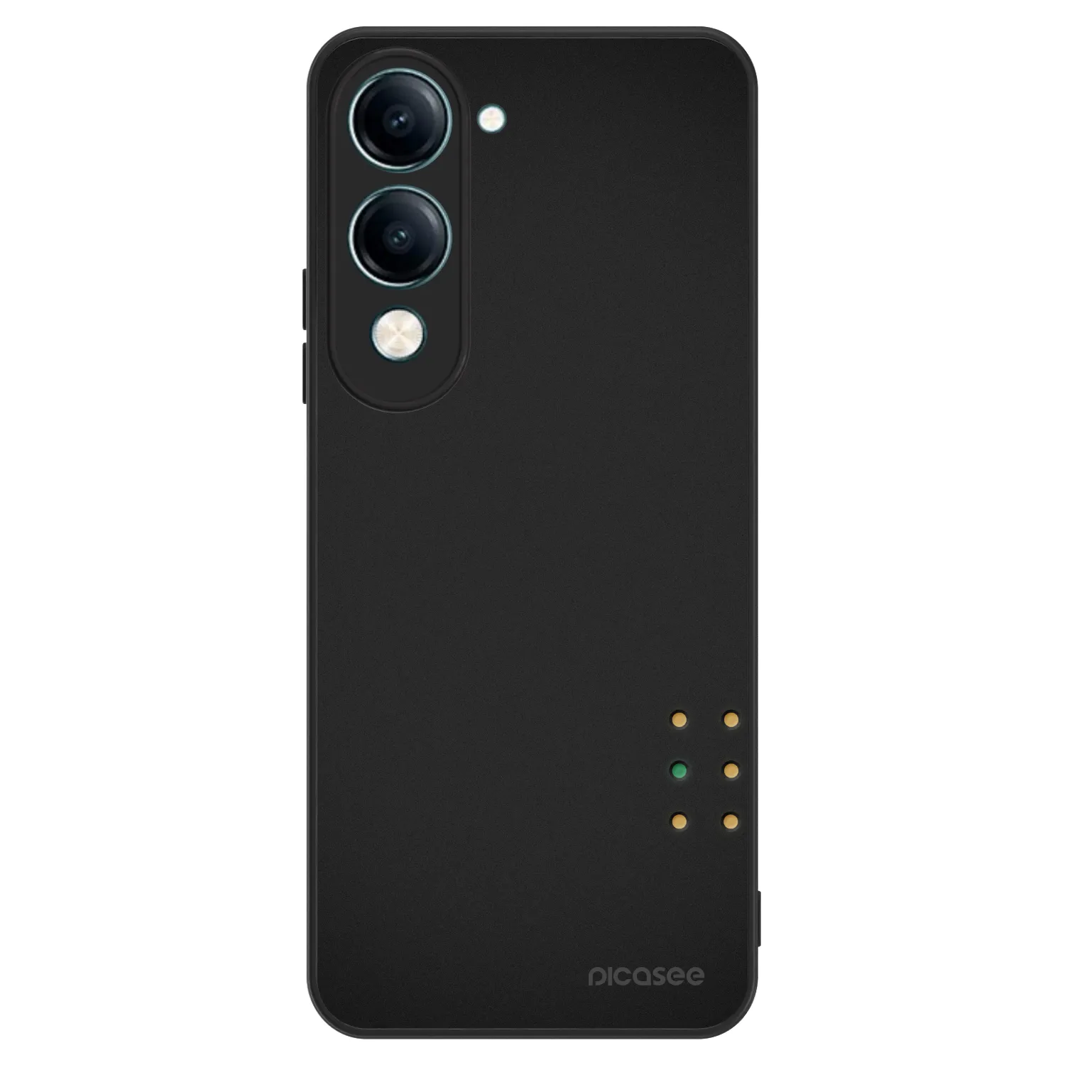 Picasee ULTIMATE CASE na Vivo Y29s 5G - Pulse