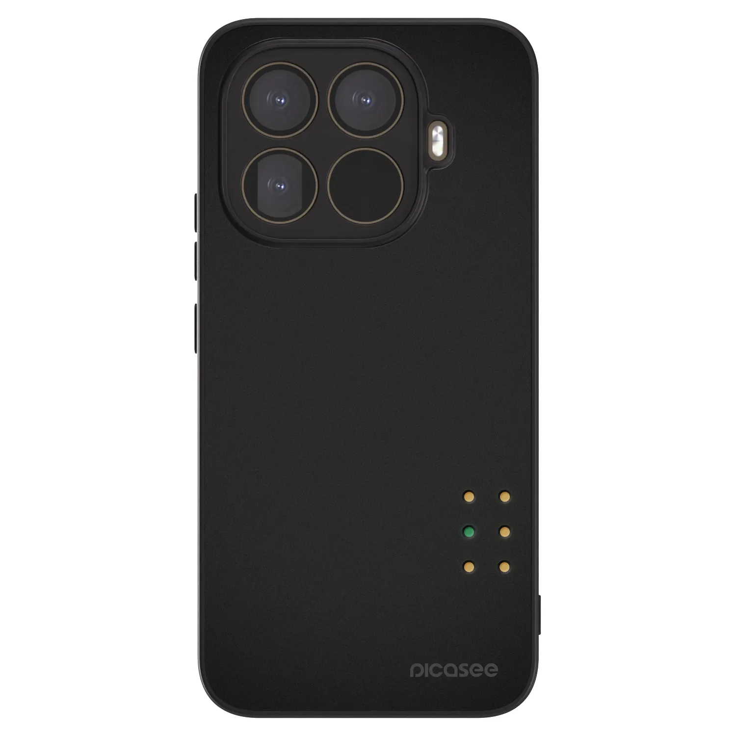 Picasee ULTIMATE CASE na Xiaomi 15T Pro - Pulse