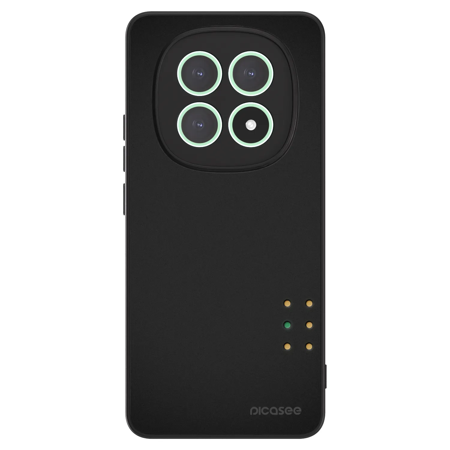 Picasee ULTIMATE CASE na Xiaomi Redmi Note 15 4G - Pulse