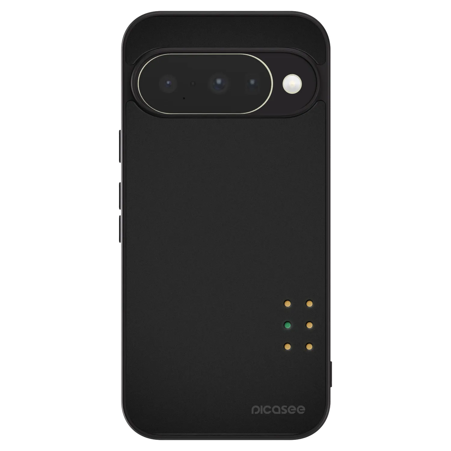 Picasee ULTIMATE CASE na Google Pixel 10 - Pulse