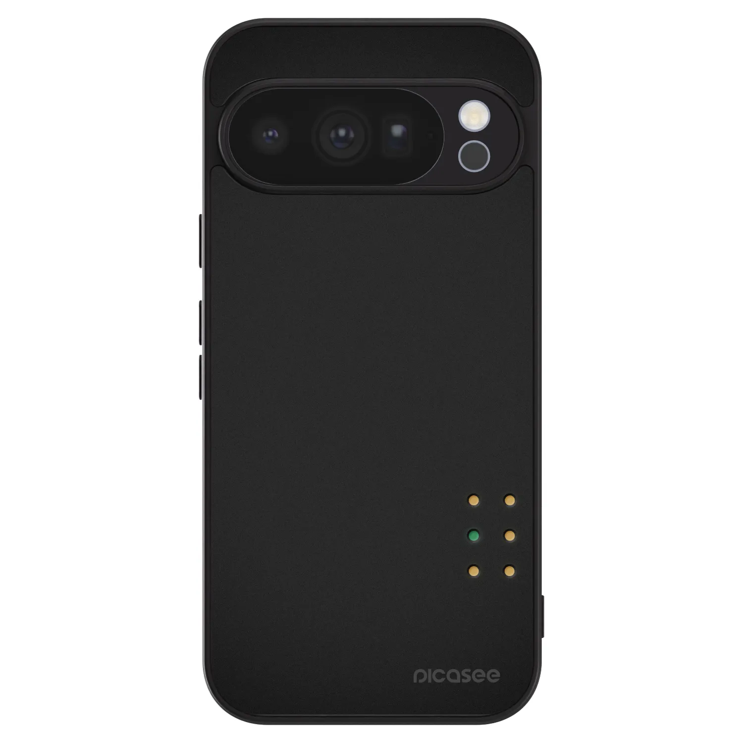 Picasee ULTIMATE CASE na Google Pixel 10 Pro - Pulse