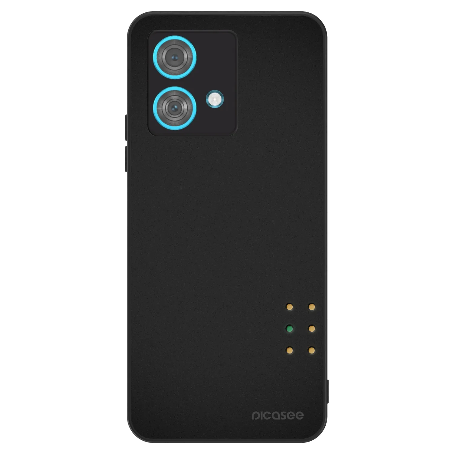 Picasee ULTIMATE CASE na Motorola Edge 40 Neo - Pulse
