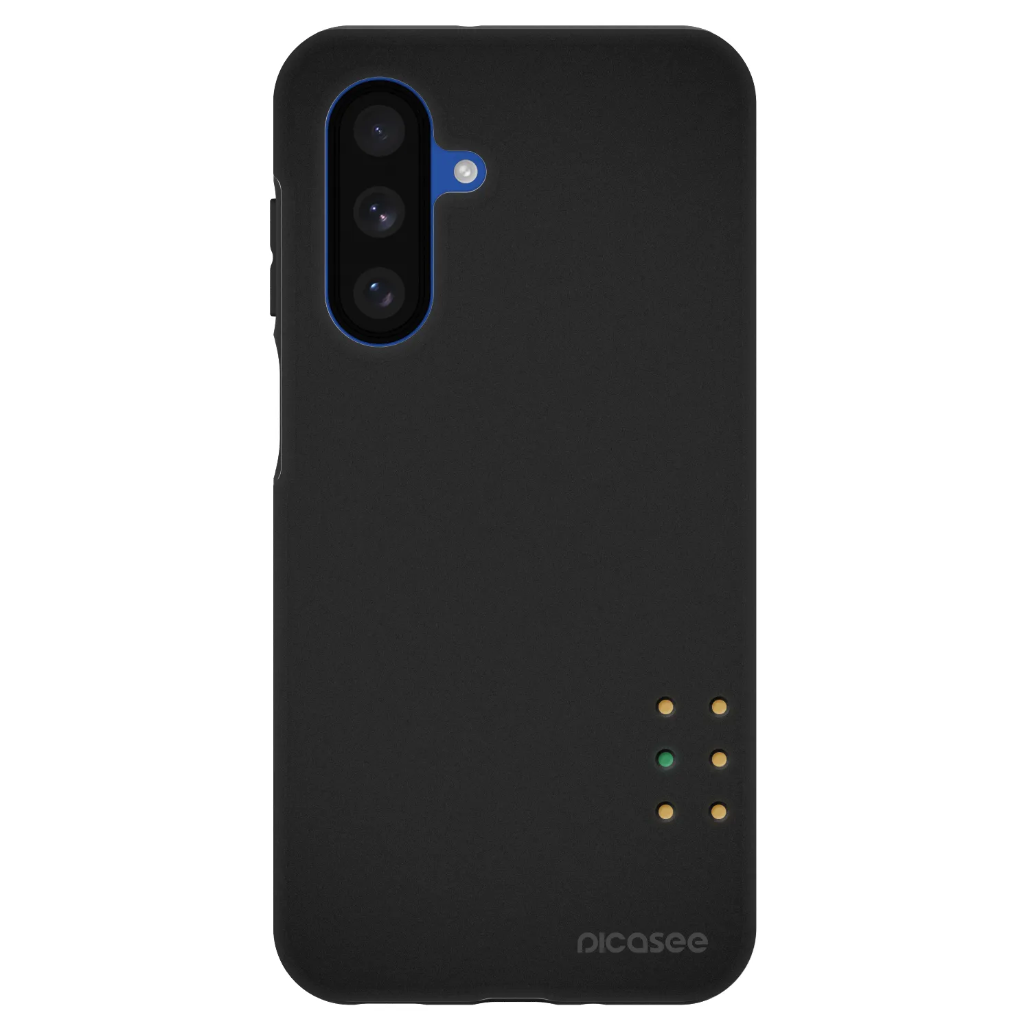 Picasee Fashion Case na Samsung Galaxy A17 5G - Pulse