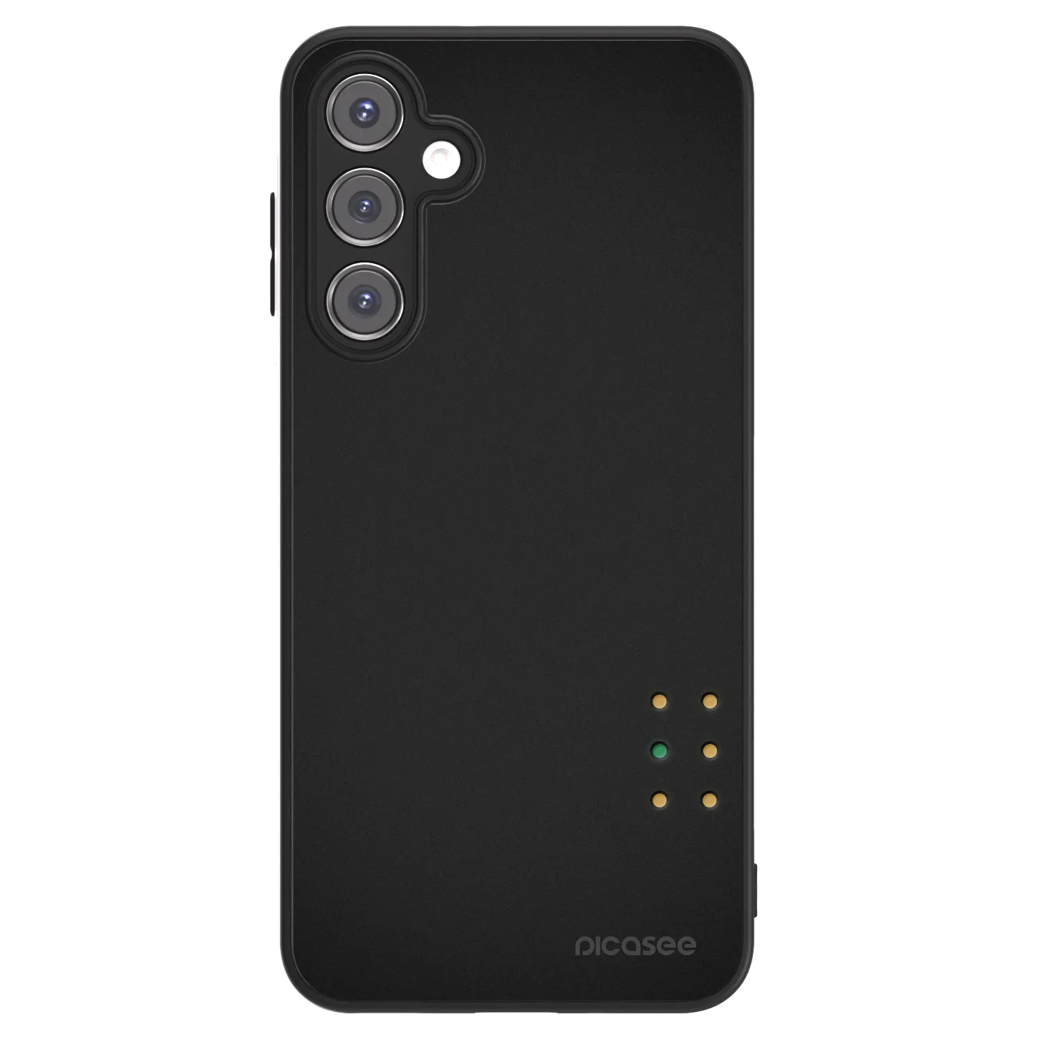 Picasee ULTIMATE CASE na Samsung Galaxy A16 4G - Pulse