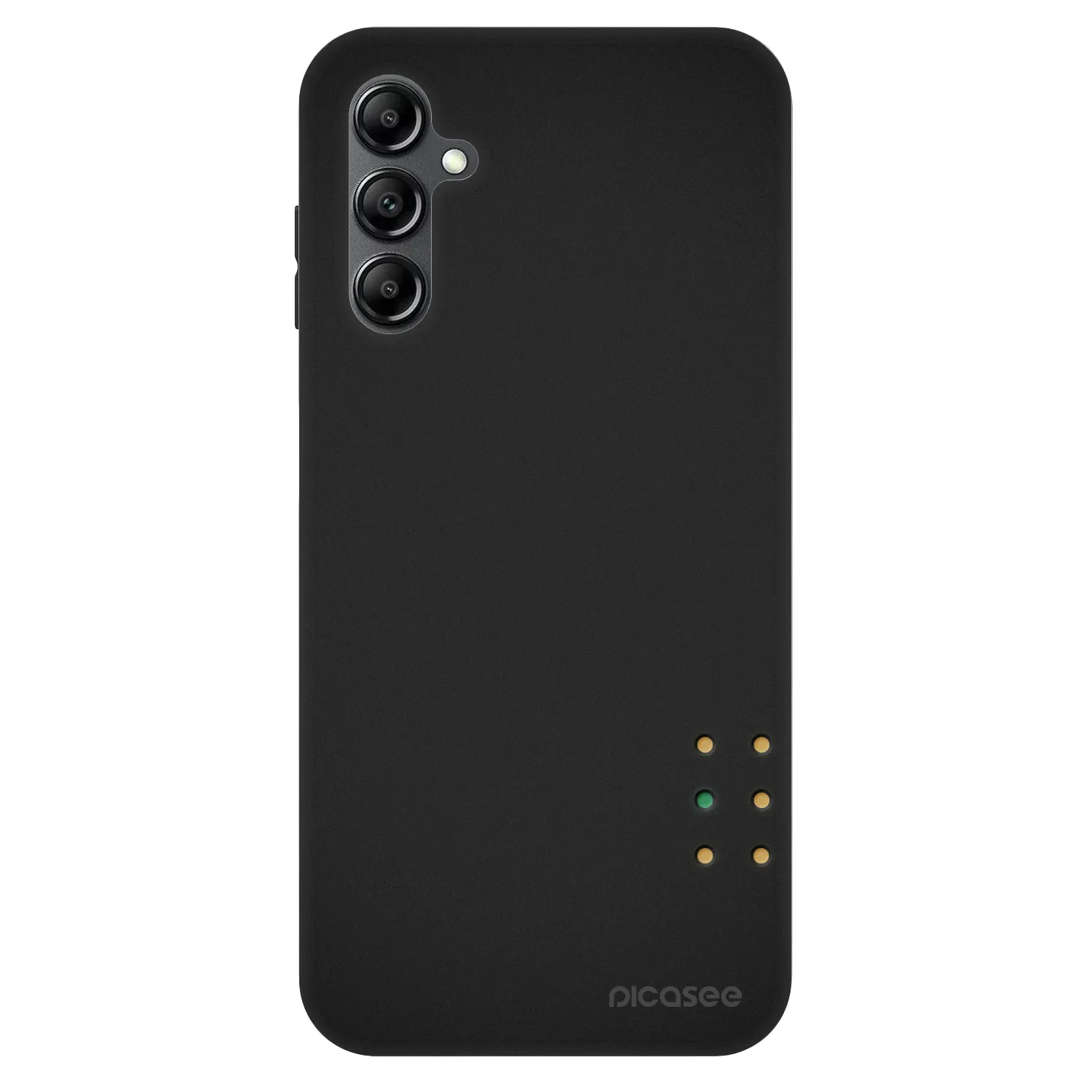 Picasee Fashion Case na Samsung Galaxy A16 4G - Pulse