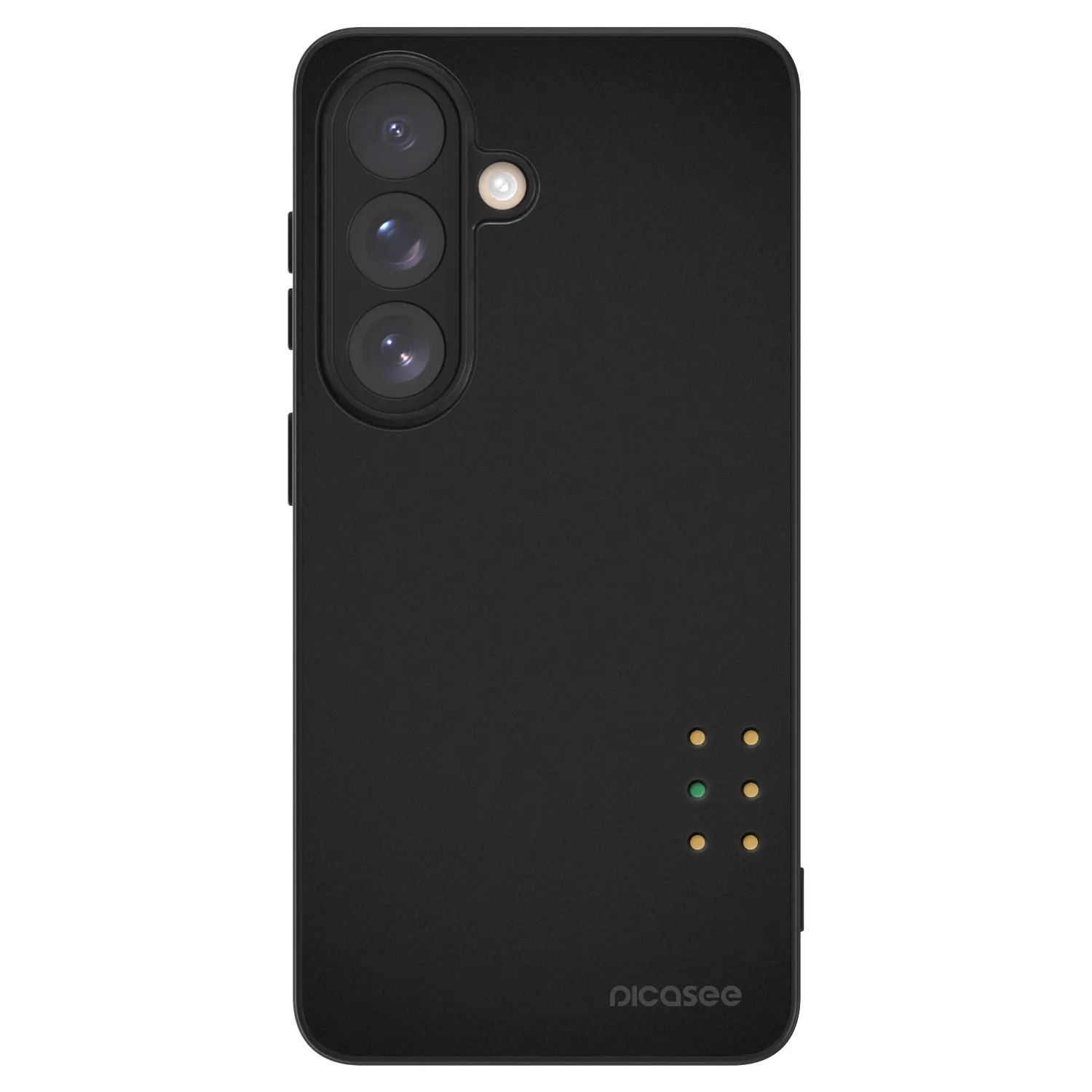 Picasee ULTIMATE CASE na Samsung Galaxy S26 - Pulse
