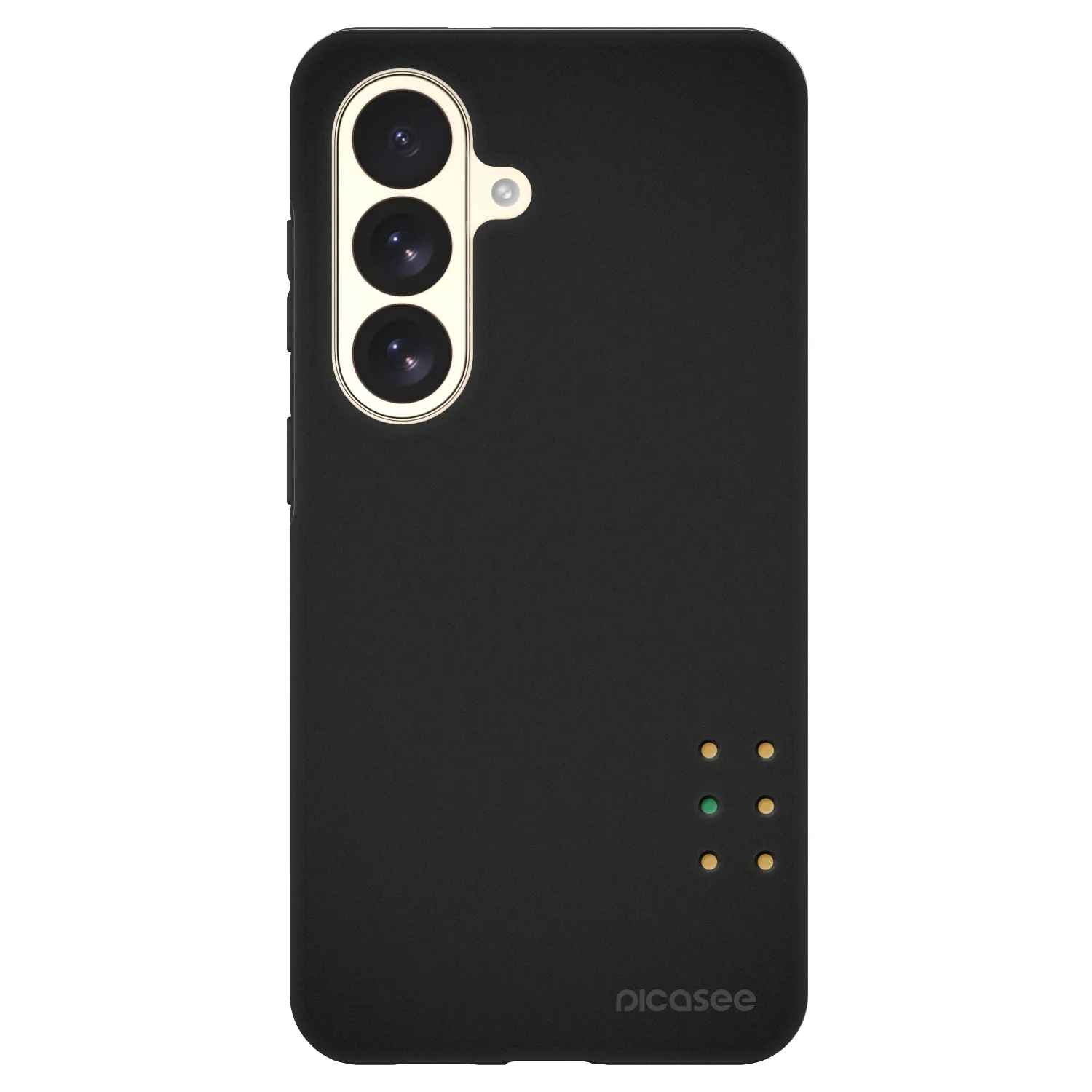 Picasee Fashion Case PowerShare pro Samsung Galaxy S26 - Pulse