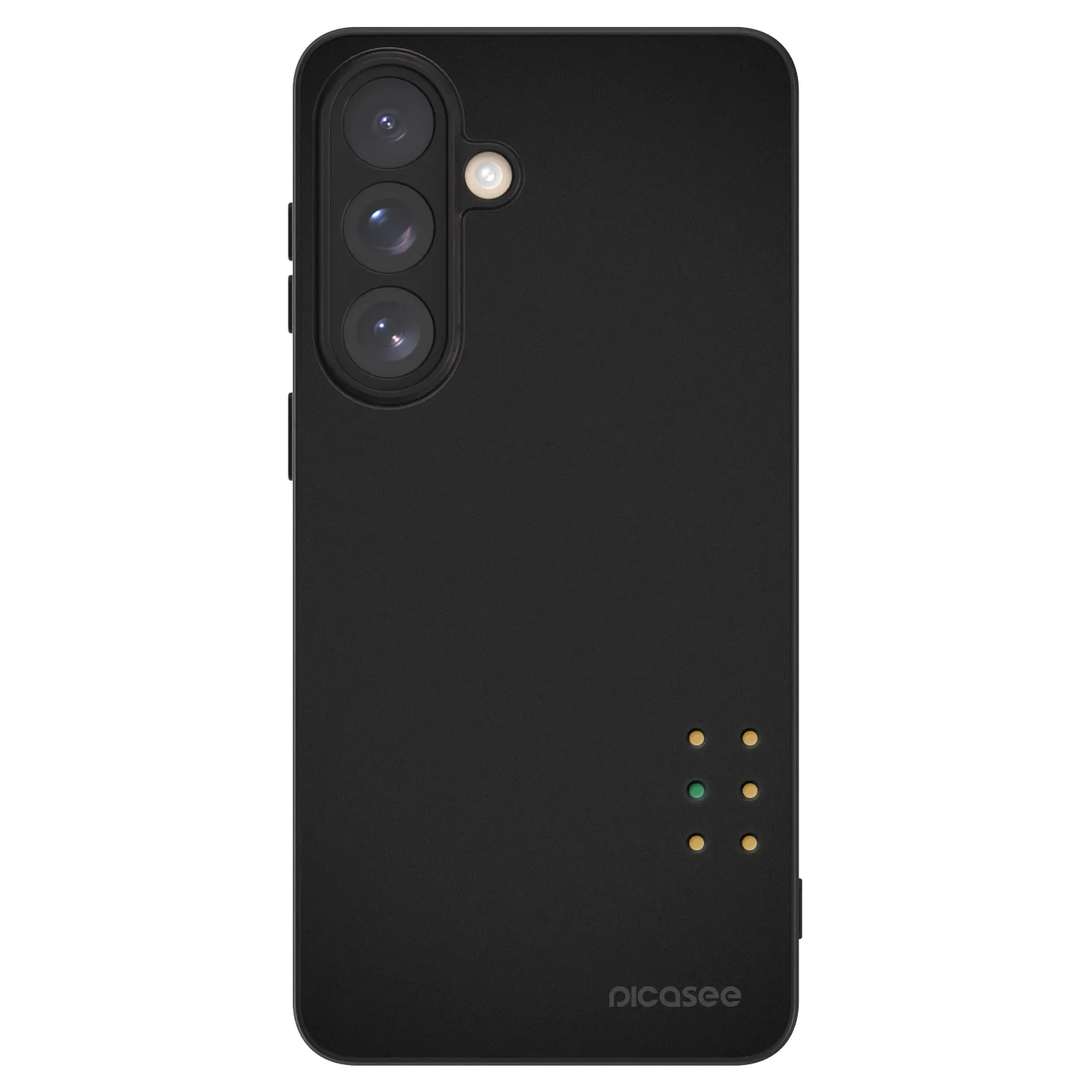 Picasee ULTIMATE CASE na Samsung Galaxy S26+ - Pulse