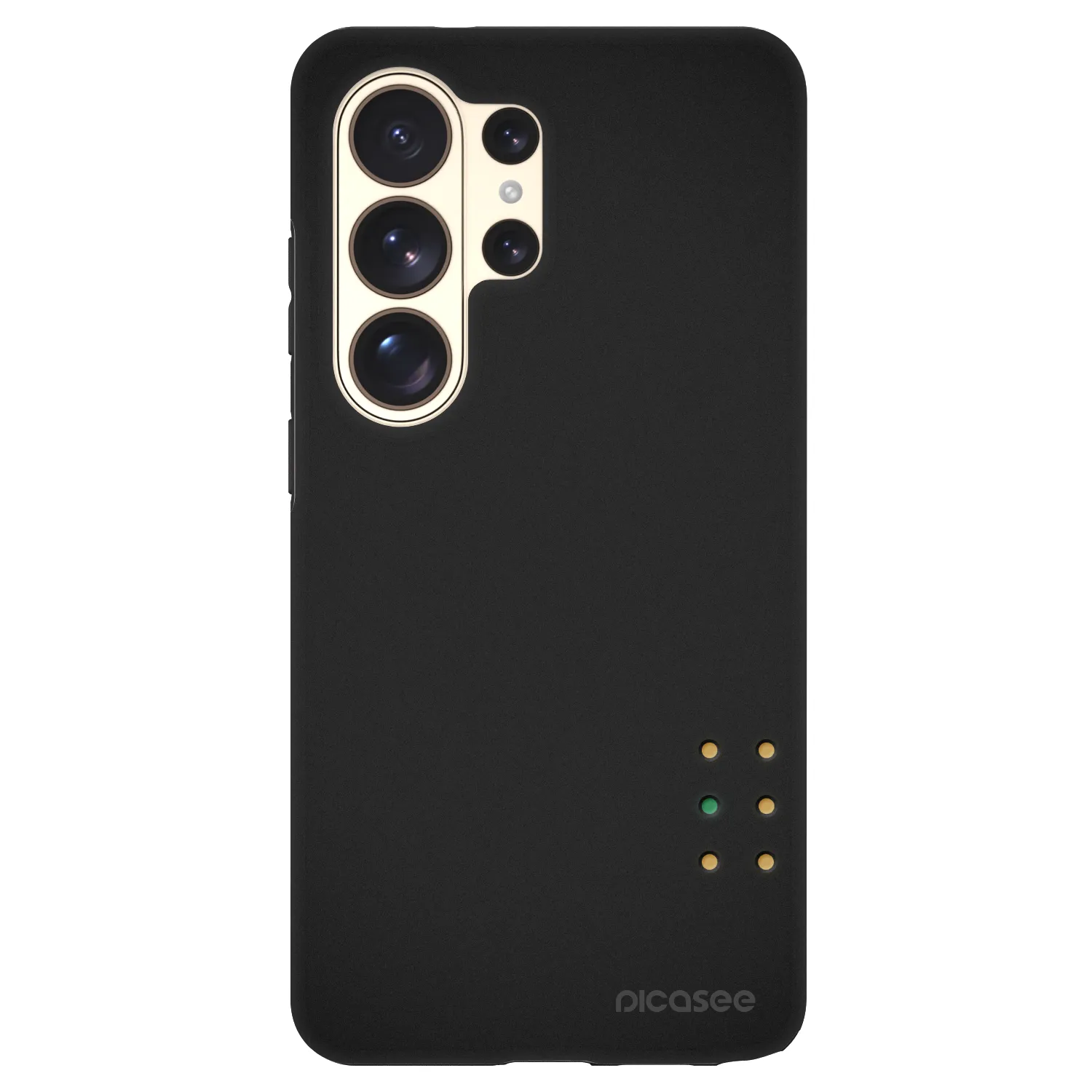 Picasee Fashion Case PowerShare pro Samsung Galaxy S26 Ultra - Pulse