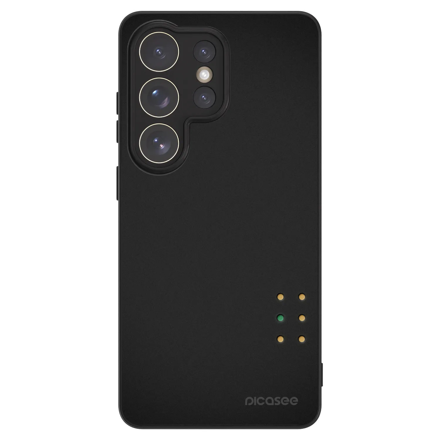 Picasee ULTIMATE CASE na Samsung Galaxy S26 Ultra - Pulse
