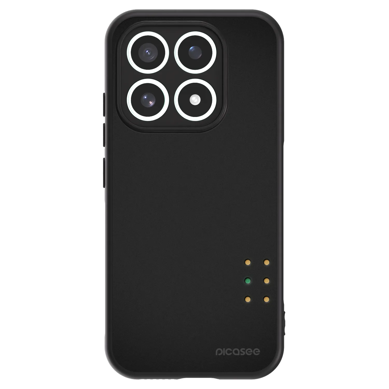 Picasee ULTIMATE CASE na Xiaomi 17 - Pulse