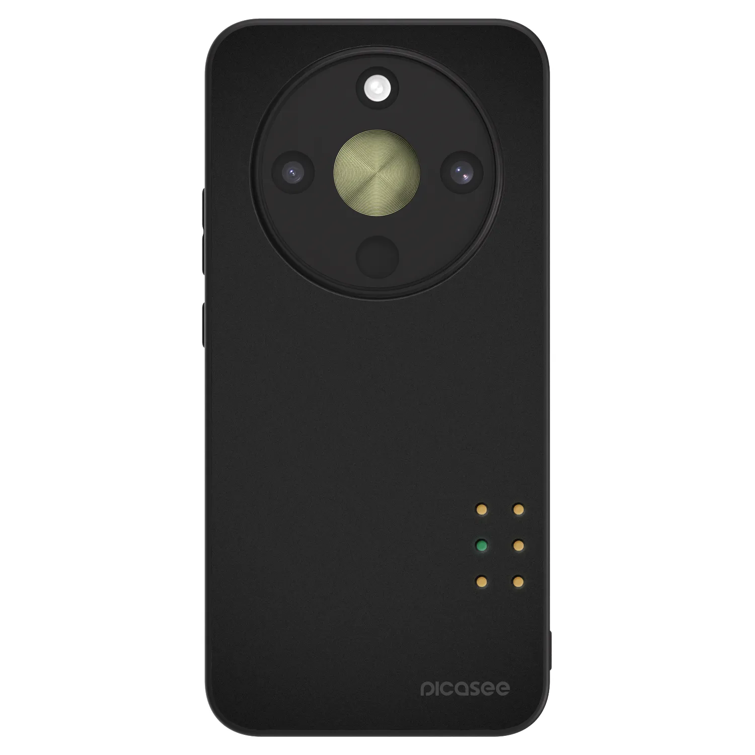 Picasee ULTIMATE CASE na Honor Magic8 Lite 5G - Pulse