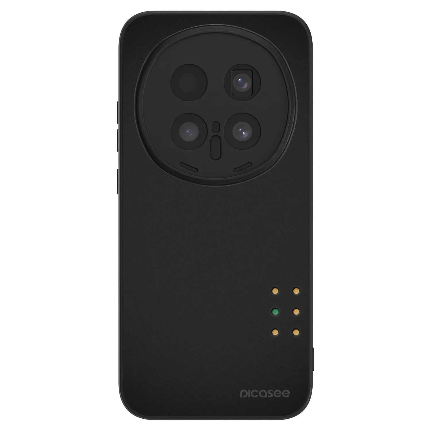 Picasee ULTIMATE CASE na Honor Magic8 Pro 5G - Pulse