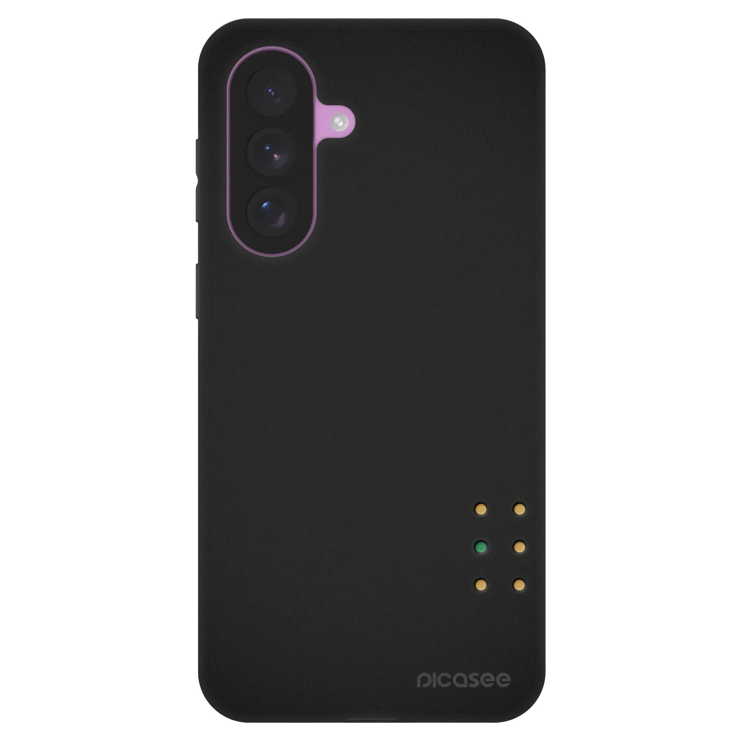 Picasee Fashion Case na Samsung Galaxy A57 5G - Pulse