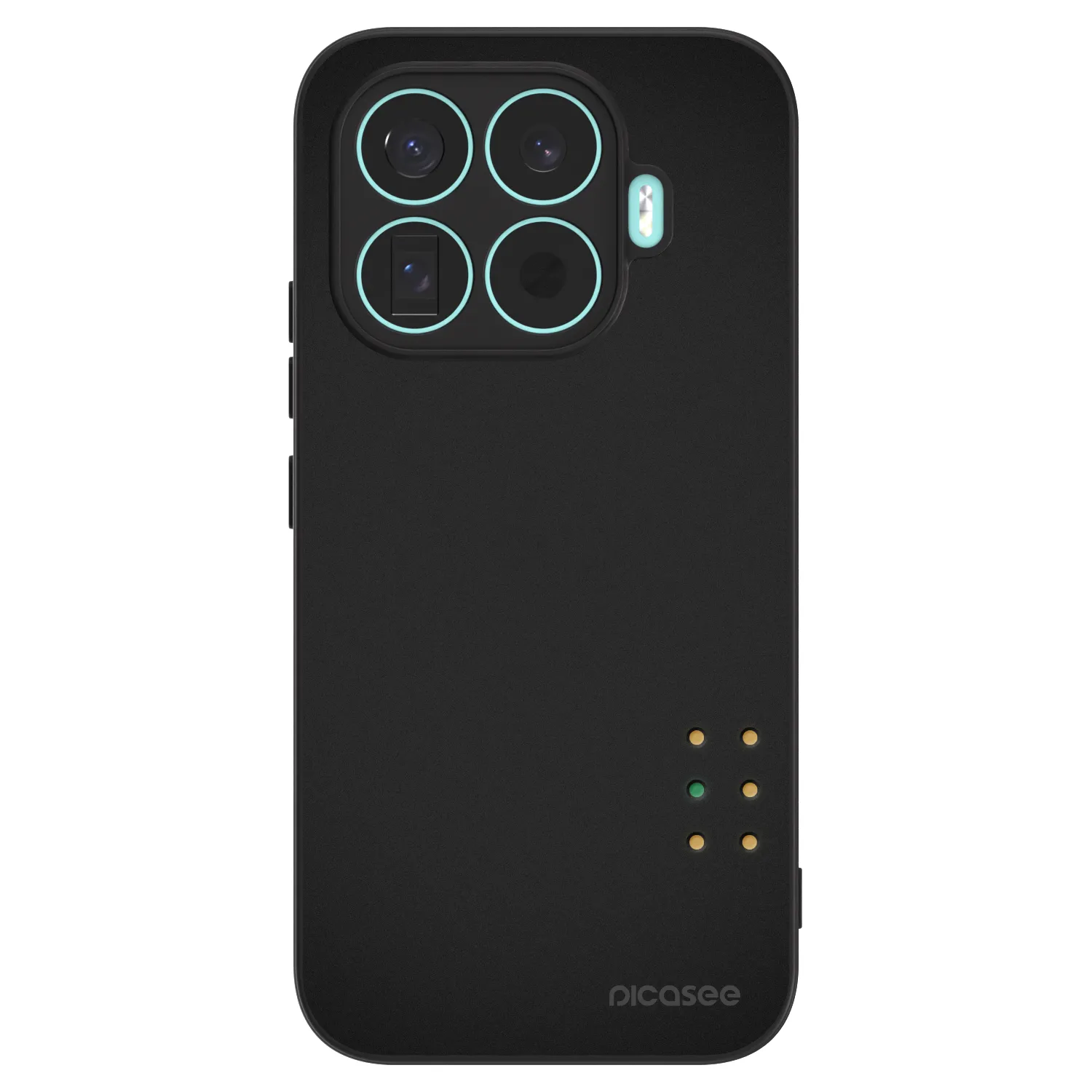 Picasee ULTIMATE CASE na Xiaomi 17T - Pulse