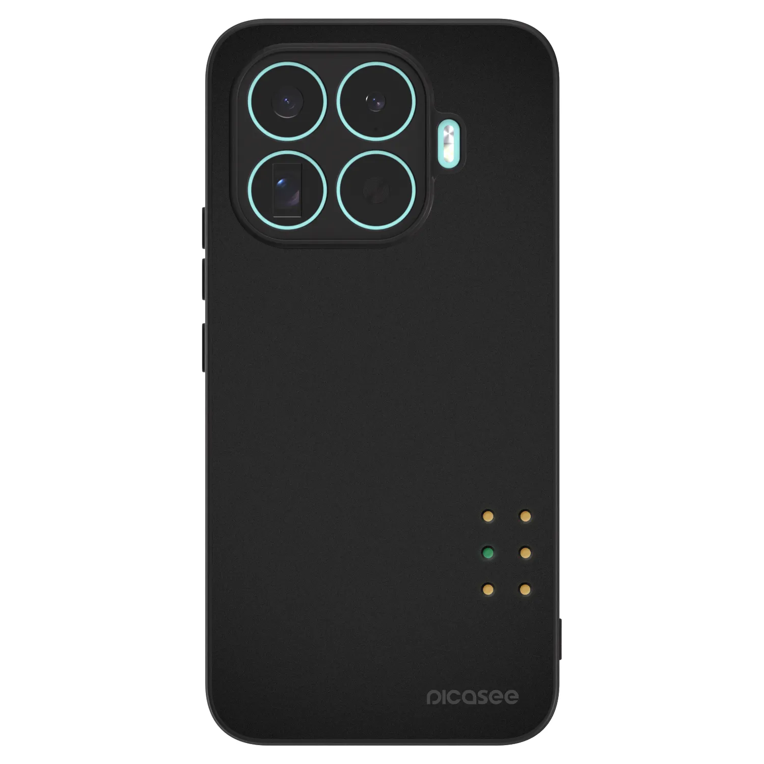 Picasee ULTIMATE CASE na Xiaomi 17T Pro - Pulse
