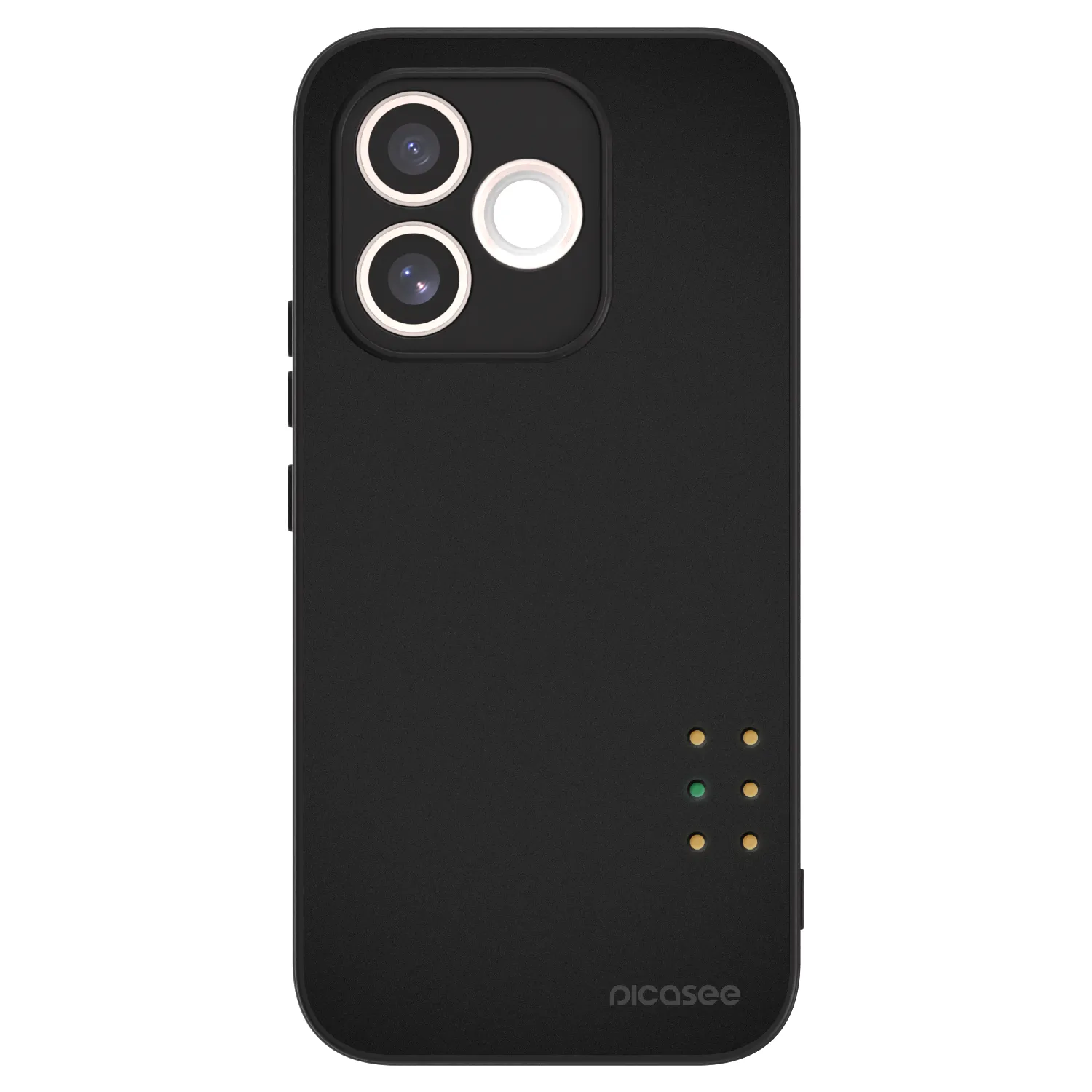 Picasee ULTIMATE CASE na Honor 600 Lite - Pulse
