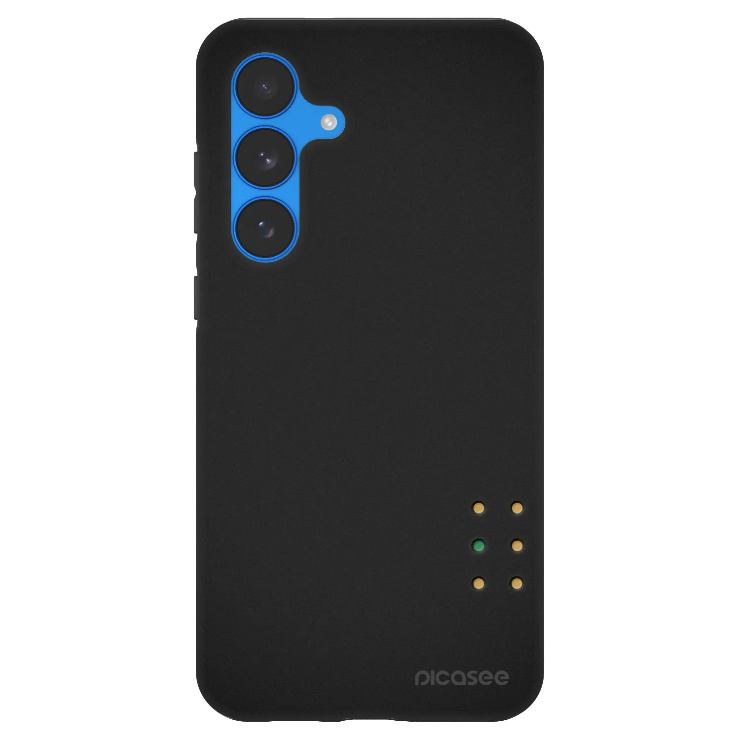 Picasee Fashion Case na Samsung Galaxy S25 FE 5G - Pulse