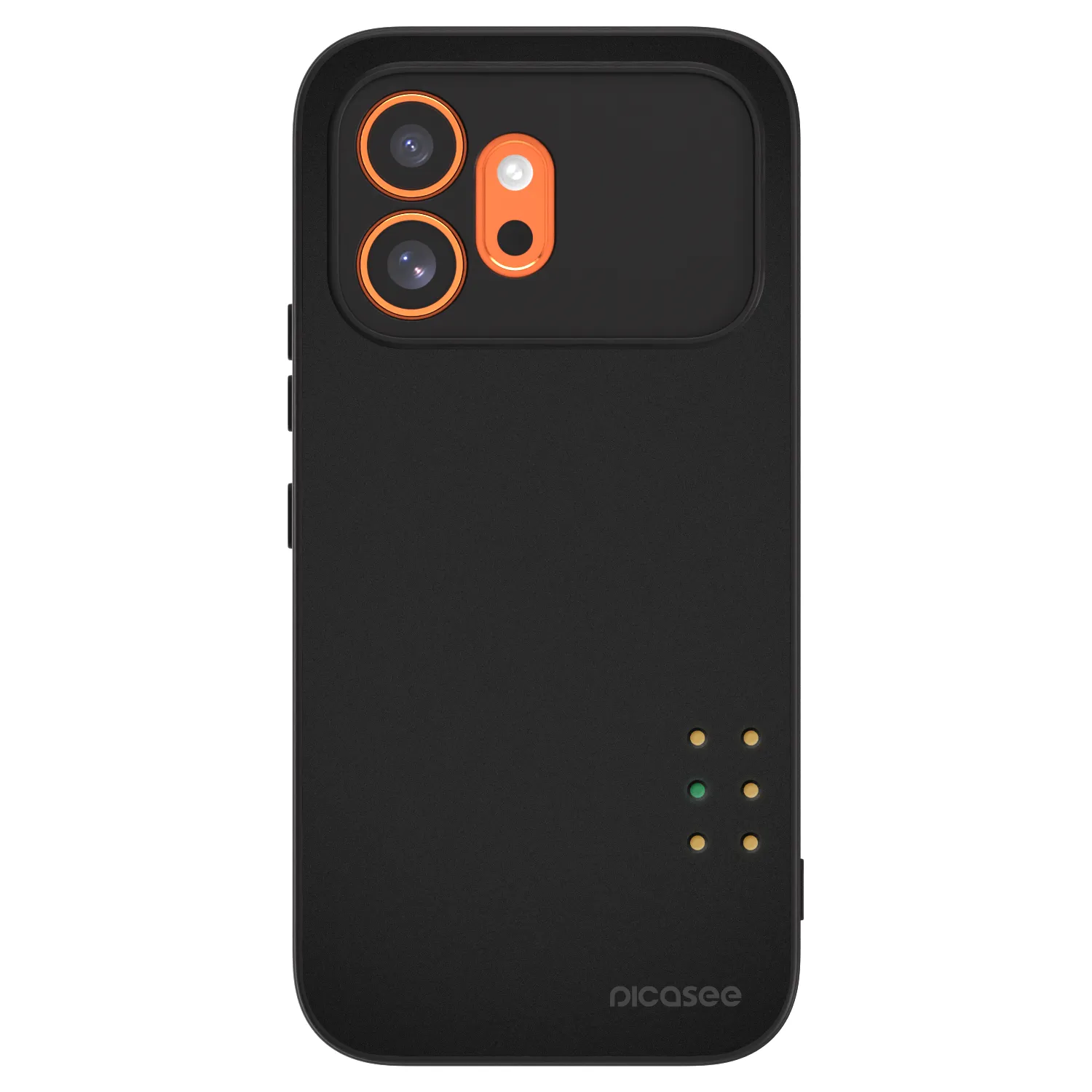 Picasee ULTIMATE CASE na Honor 600 - Pulse