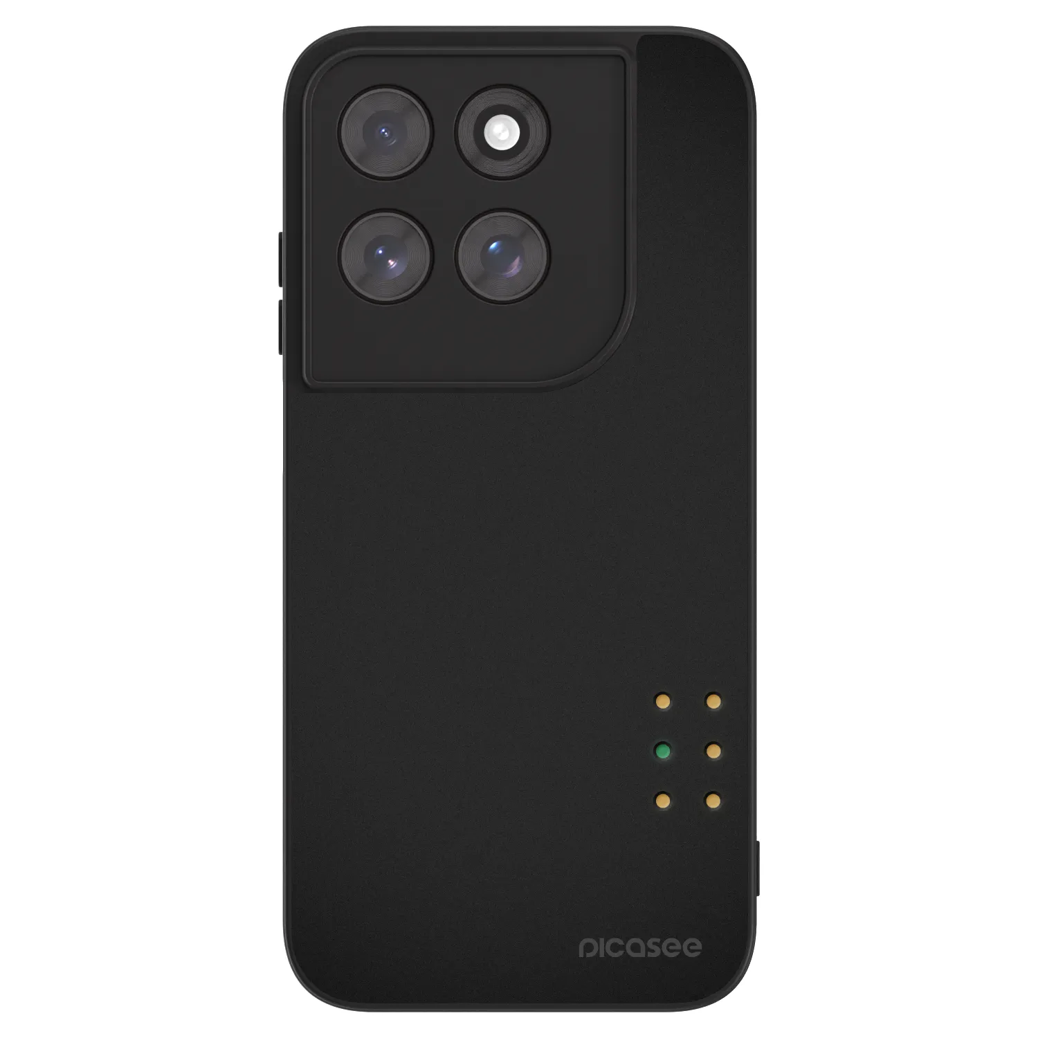 Picasee ULTIMATE CASE na Motorola Moto G77 - Pulse