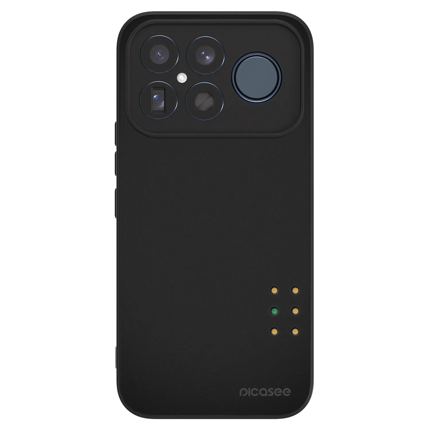 Picasee ULTIMATE CASE na Xiaomi Poco F8 Ultra - Pulse