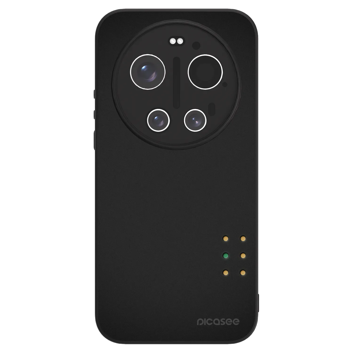 Picasee ULTIMATE CASE PowerShare pro Xiaomi 17 Ultra - Pulse