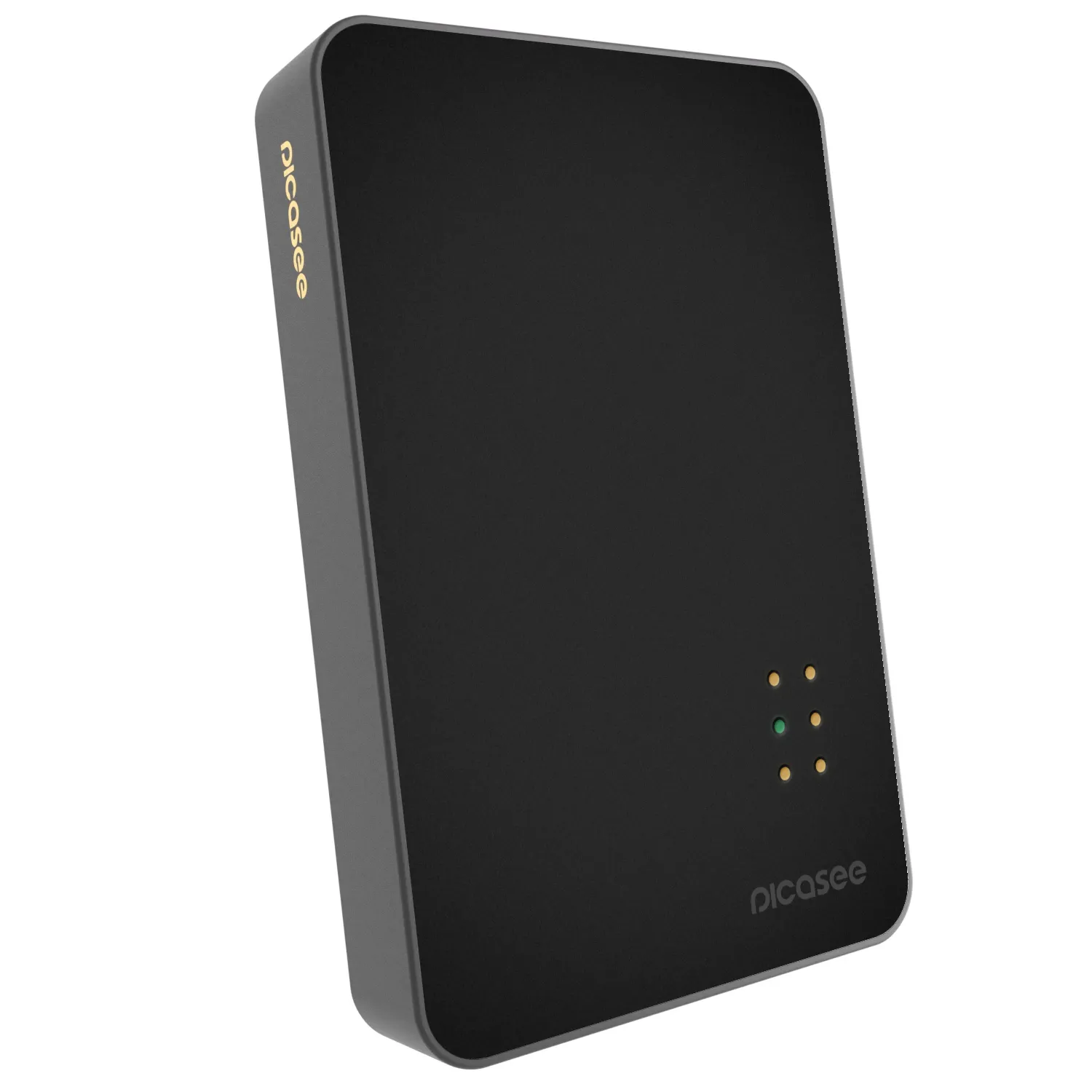 Picasee Powerbank z MagSafe 10 000 mAh Szary - Pulse