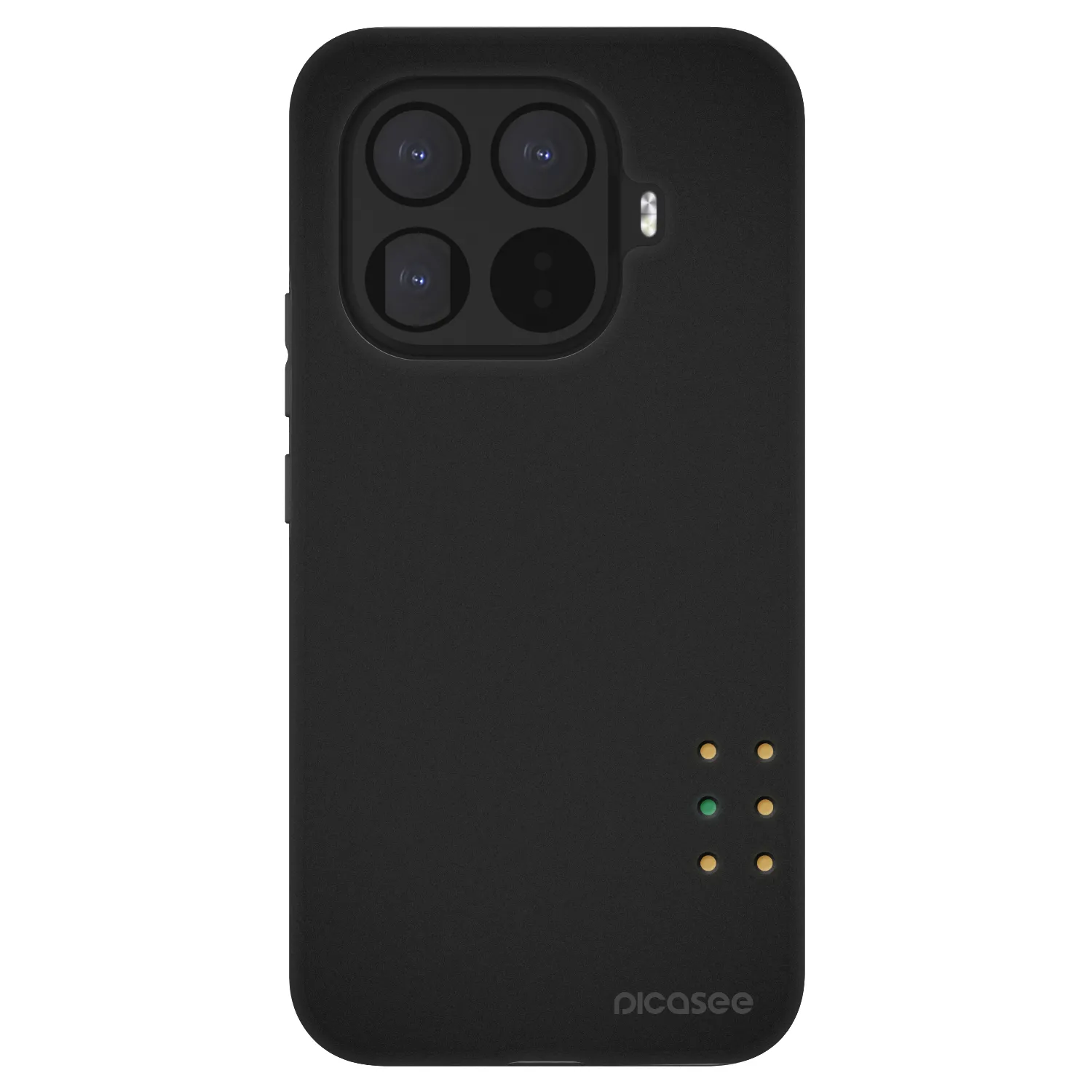 Picasee Fashion Case na Xiaomi 15T Pro - Pulse