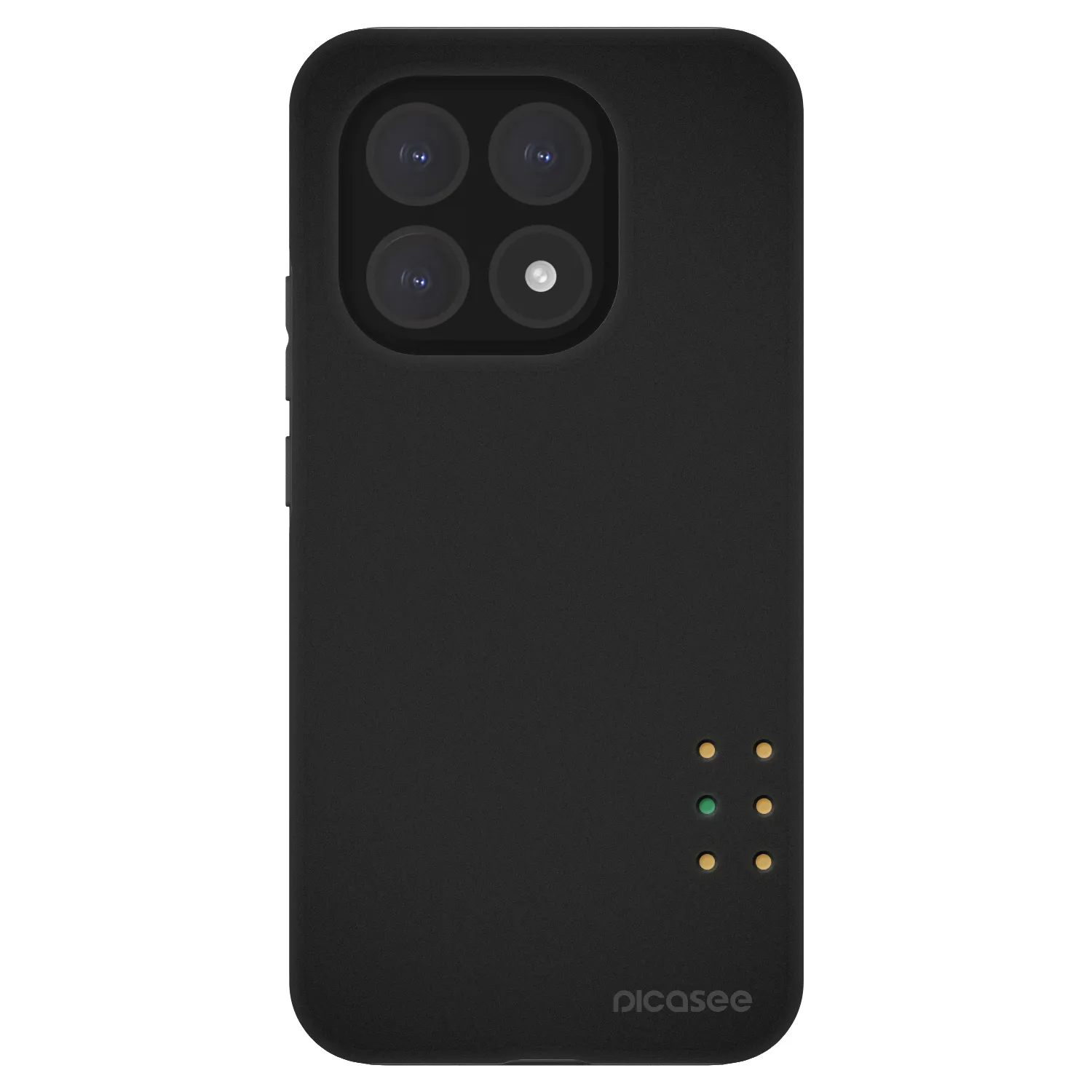Picasee Fashion Case na Xiaomi 15T - Pulse