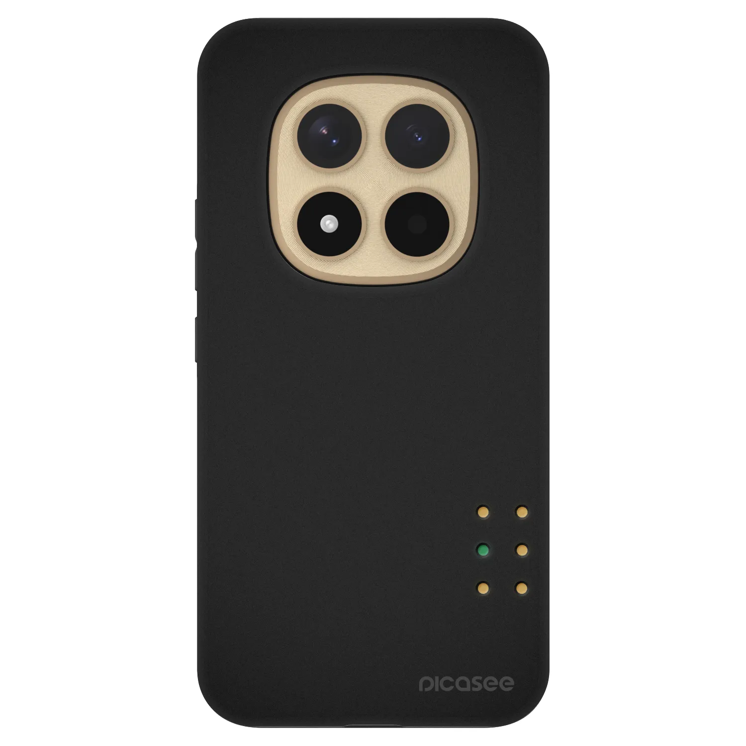 Picasee Fashion Case na Xiaomi Redmi Note 15 Pro+ - Pulse