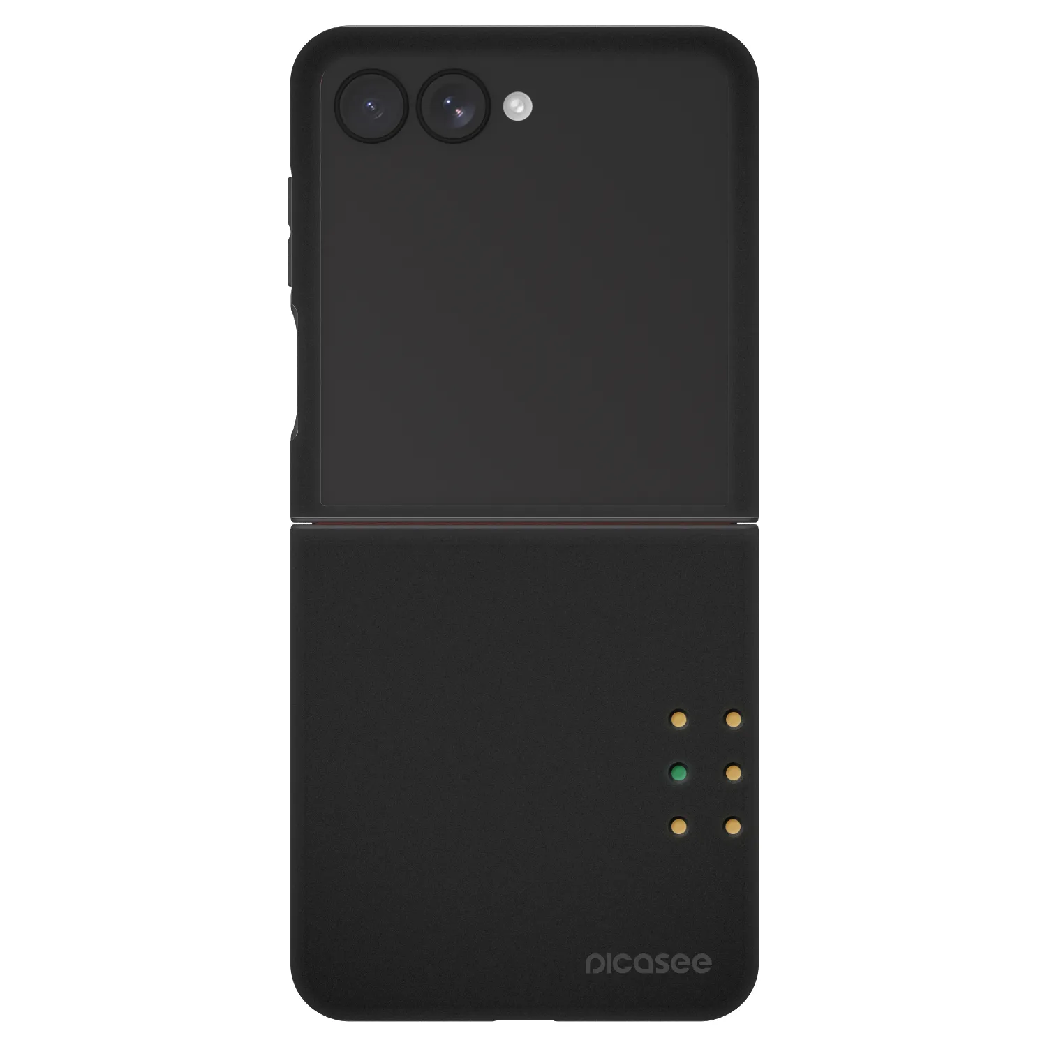 Picasee Fashion Case na Samsung Galaxy Z Flip7 5G - Pulse
