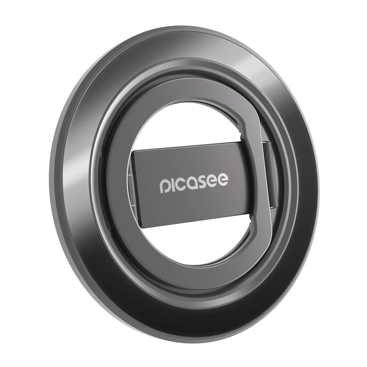 Picasee Magnetic holder - Czarna