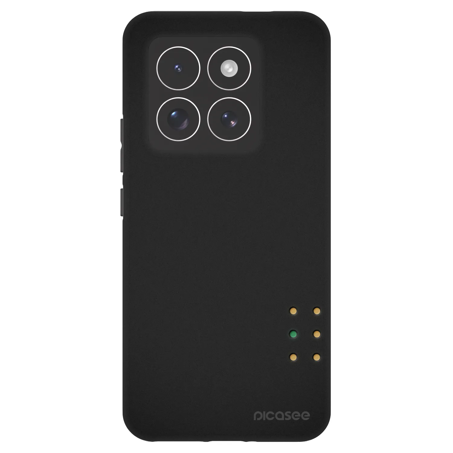 Picasee Fashion Case na Xiaomi 14 Pro - Pulse