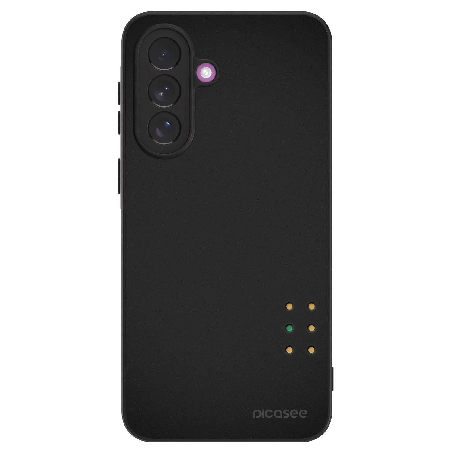 Picasee ULTIMATE CASE na Samsung Galaxy A37 - Pulse