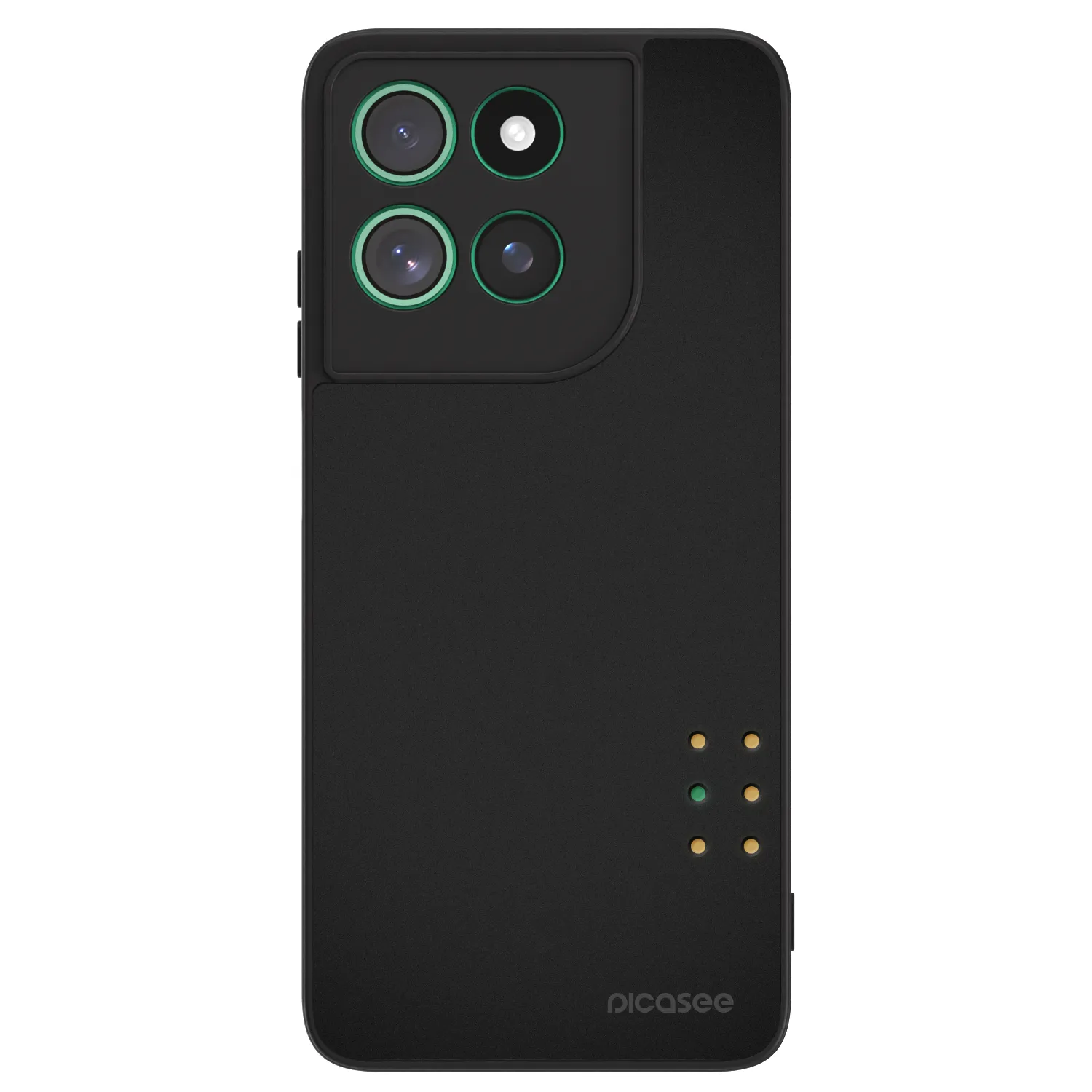 Picasee ULTIMATE CASE na Motorola Moto G57 Power - Pulse