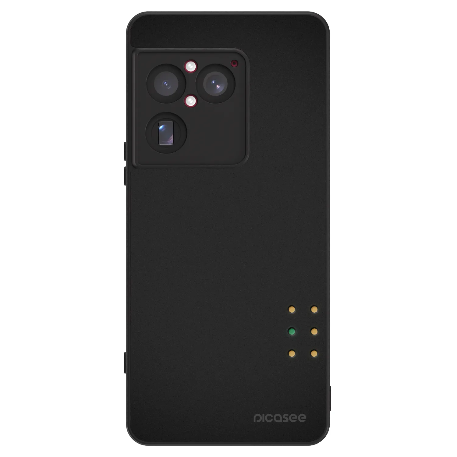 Picasee ULTIMATE CASE na Sony Xperia 1 VIII 5G - Pulse