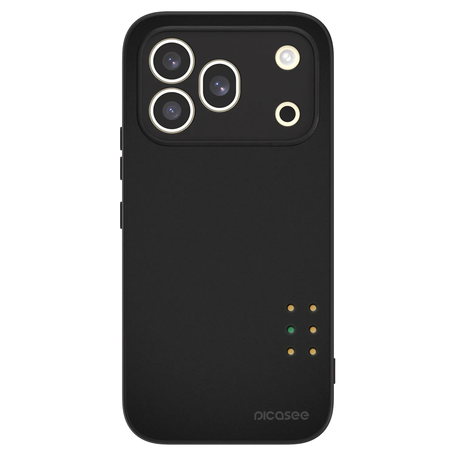 Picasee ULTIMATE CASE na Honor 600 Pro - Pulse