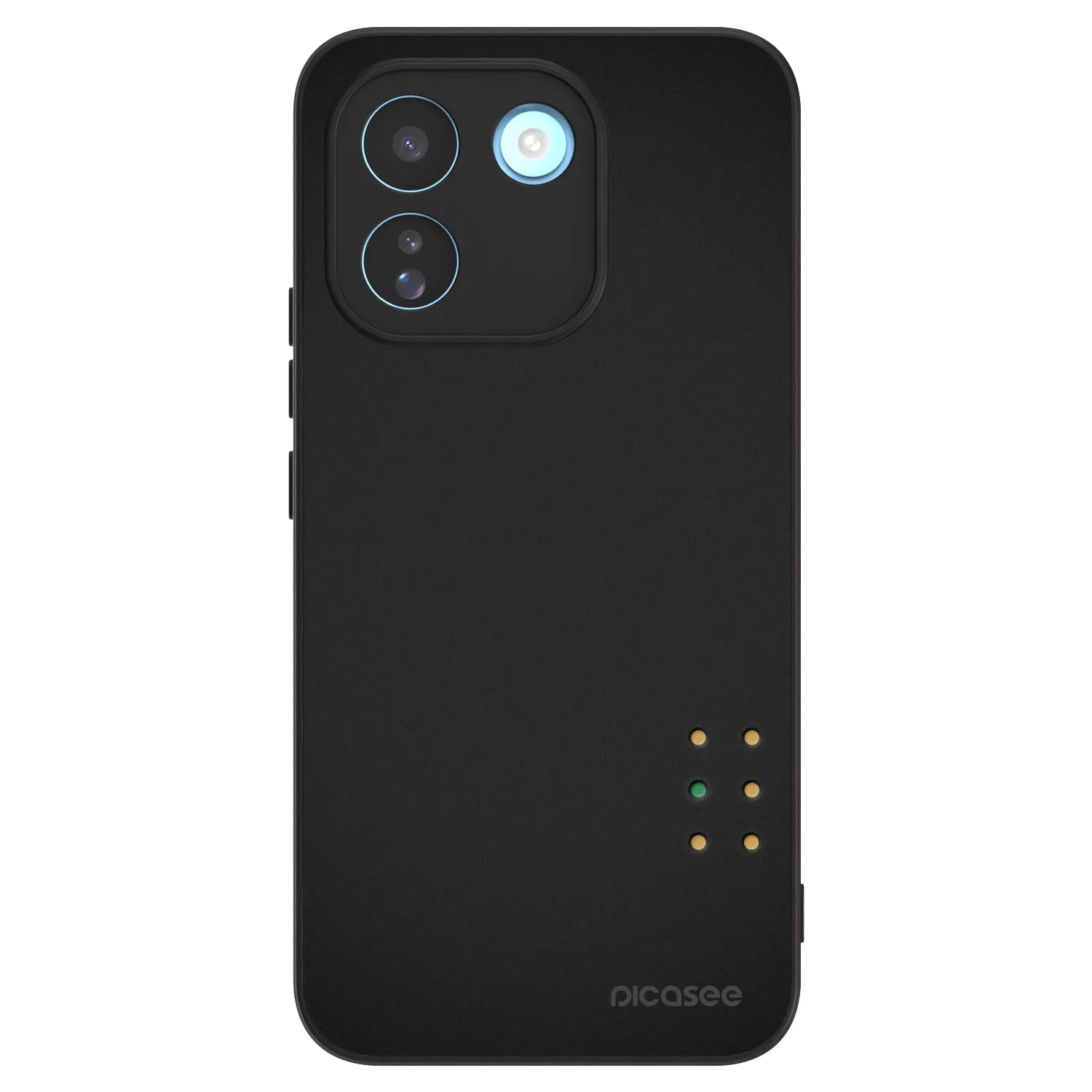 Picasee ULTIMATE CASE na Xiaomi Redmi Note 17 Pro MAX 5G - Pulse